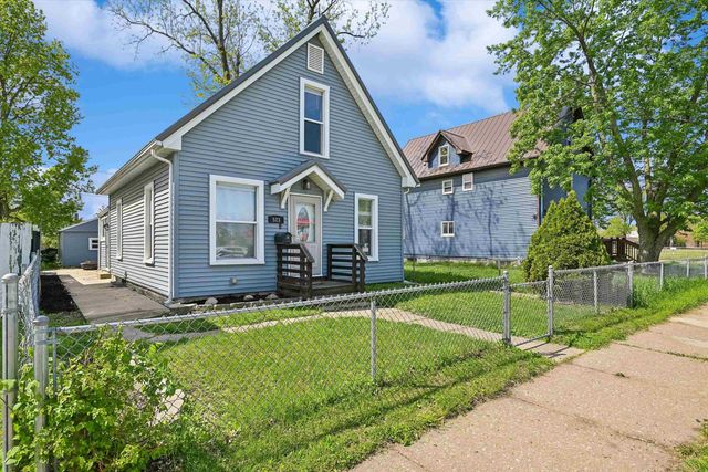 523 SW 6th Avenue, Cedar Rapids, IA 52404