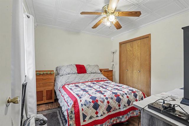 3917 N Bella Vista Drive, Oklahoma City, OK 73110