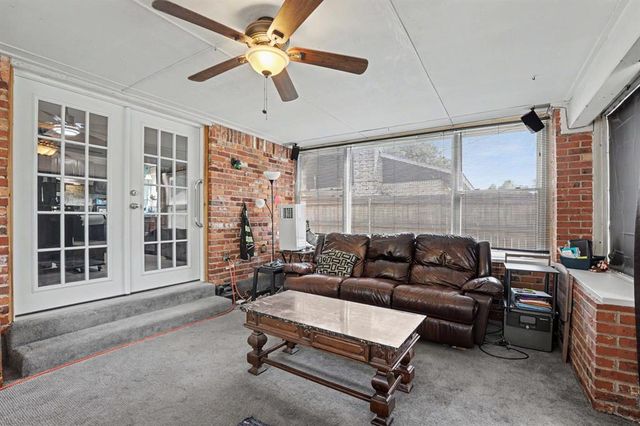 3917 N Bella Vista Drive, Oklahoma City, OK 73110