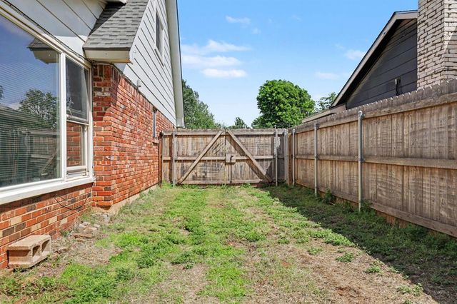 3917 N Bella Vista Drive, Oklahoma City, OK 73110