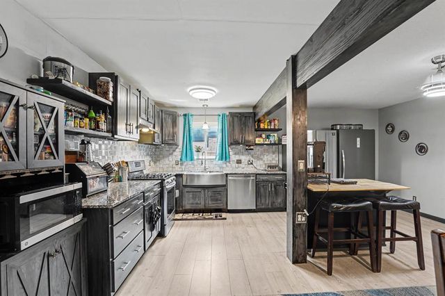 3917 N Bella Vista Drive, Oklahoma City, OK 73110