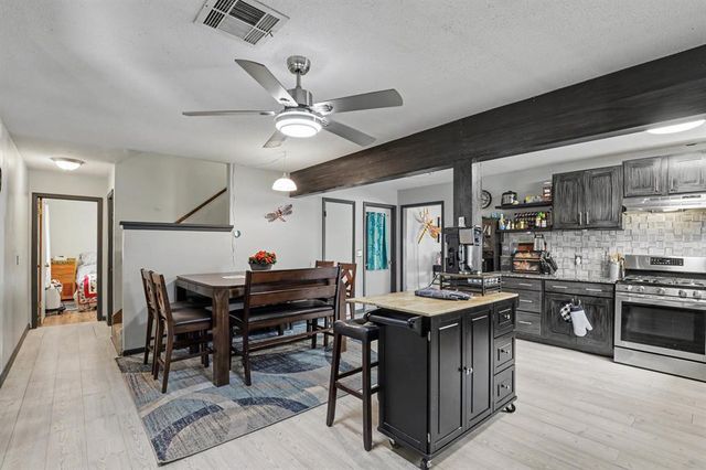 3917 N Bella Vista Drive, Oklahoma City, OK 73110