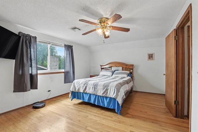 3917 N Bella Vista Drive, Oklahoma City, OK 73110