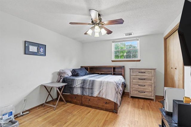 3917 N Bella Vista Drive, Oklahoma City, OK 73110