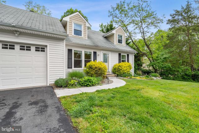 102 KIRKCALDY DR, Elkton, MD 21921