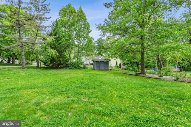 102 KIRKCALDY DR, Elkton, MD 21921