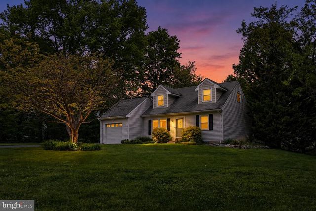 102 KIRKCALDY DR, Elkton, MD 21921