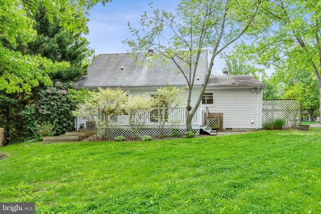 102 KIRKCALDY DR, Elkton, MD 21921