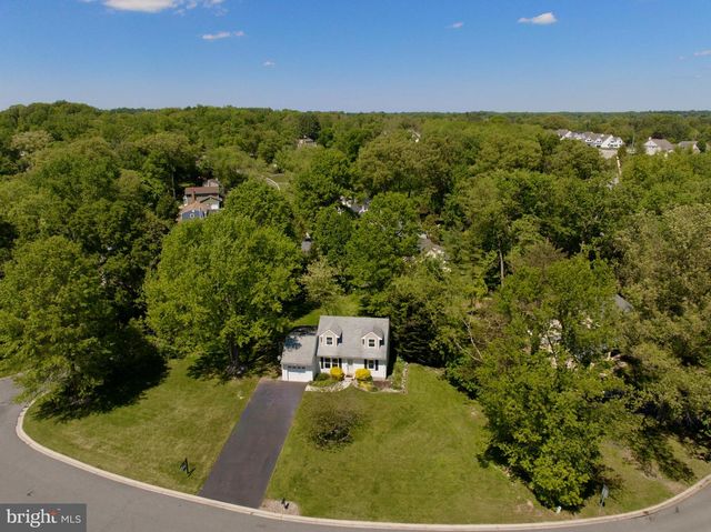 102 KIRKCALDY DR, Elkton, MD 21921