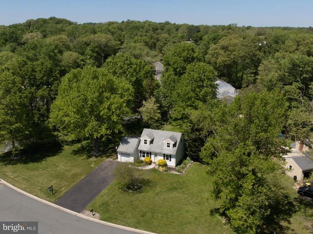 102 KIRKCALDY DR, Elkton, MD 21921
