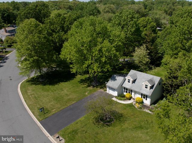102 KIRKCALDY DR, Elkton, MD 21921