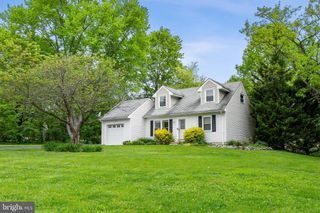 102 KIRKCALDY DR, Elkton, MD 21921