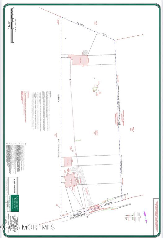 138 Disbrow Hill Road, Millstone, NJ 08535