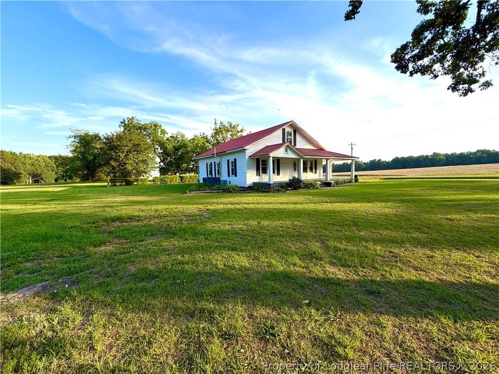 744 Patterson Road, Broadway, NC 27505 — photo 2