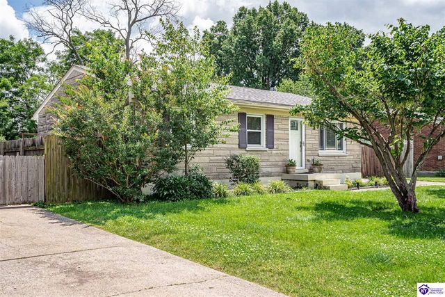 9611 Inca Drive, Louisville, KY 40258