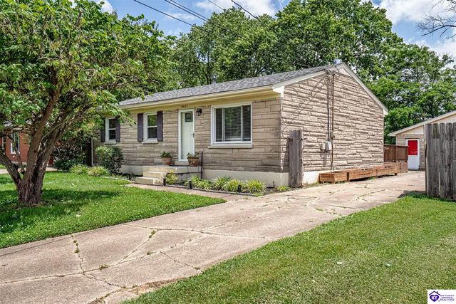 9611 Inca Drive, Louisville, KY 40258