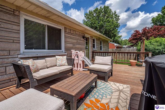 9611 Inca Drive, Louisville, KY 40258
