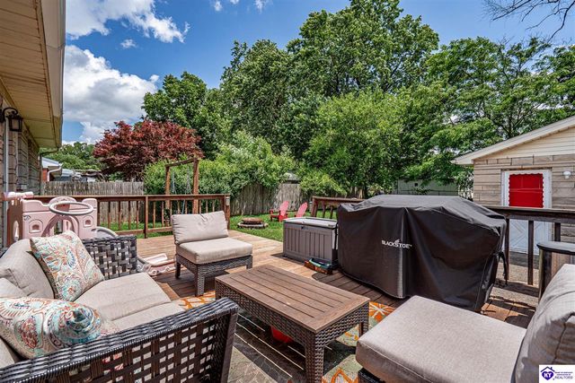 9611 Inca Drive, Louisville, KY 40258