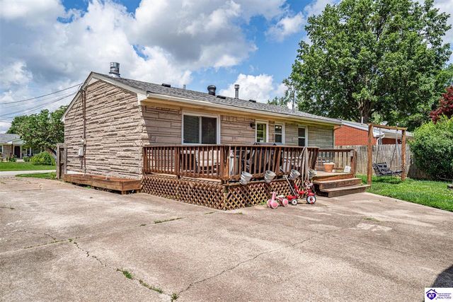 9611 Inca Drive, Louisville, KY 40258