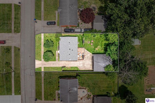 9611 Inca Drive, Louisville, KY 40258