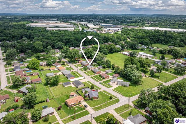 9611 Inca Drive, Louisville, KY 40258
