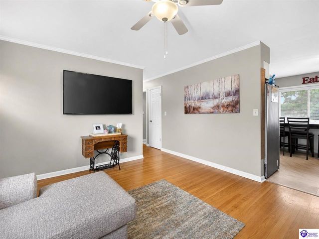 9611 Inca Drive, Louisville, KY 40258