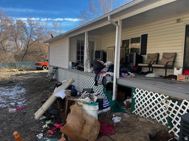 163 E 975 S, Vernal, UT 84078