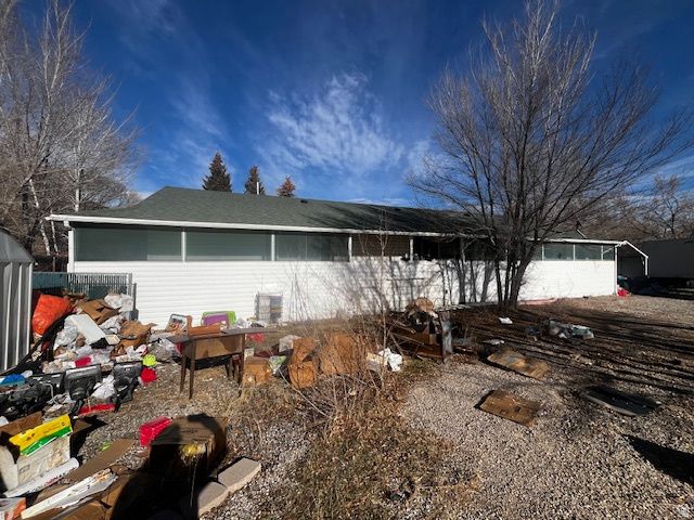 163 E 975 S, Vernal, UT 84078
