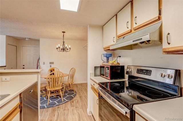 4760 S Wadsworth Boulevard C204, Denver, CO 80123