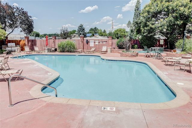 4760 S Wadsworth Boulevard C204, Denver, CO 80123
