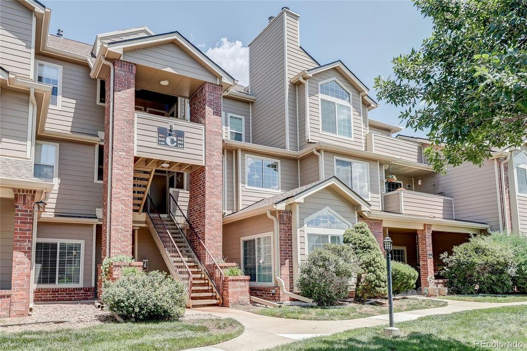 4760 S Wadsworth Boulevard C204, Denver, CO 80123