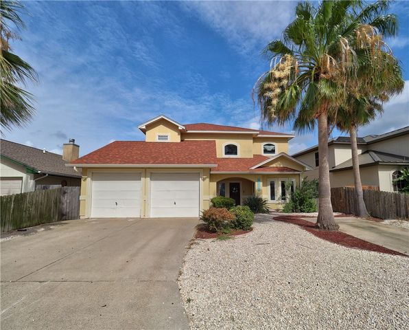 15333 Key Largo Ct, Corpus Christi, TX 78418