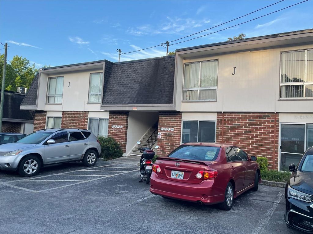 1700 SW 16TH COURT J24, Gainesville, FL 32608