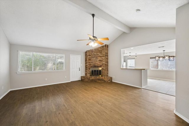 2311 Webster Ranch Road, Friendswood, TX 77546