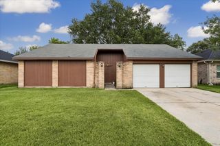 2311 Webster Ranch Road, Friendswood, TX 77546
