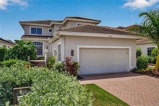 3852 Clipper Cove DR, Naples, FL 34112