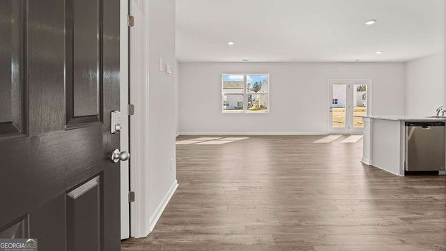 6068 Knickerbocker Street, Mableton, GA 30126