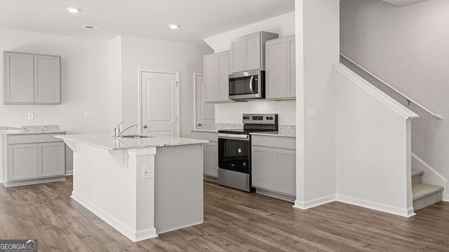 6068 Knickerbocker Street, Mableton, GA 30126