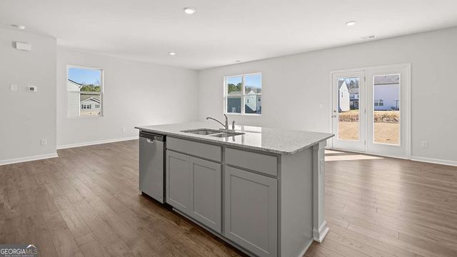 6068 Knickerbocker Street, Mableton, GA 30126