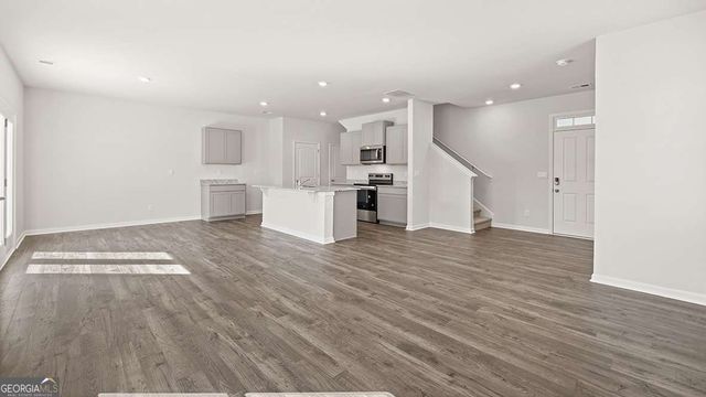 6068 Knickerbocker Street, Mableton, GA 30126