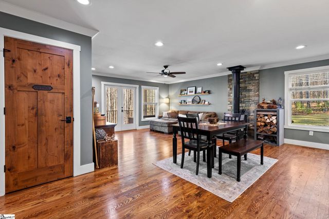 35 Belk Road, Travelers Rest, SC 29690