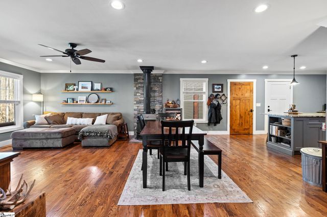 35 Belk Road, Travelers Rest, SC 29690