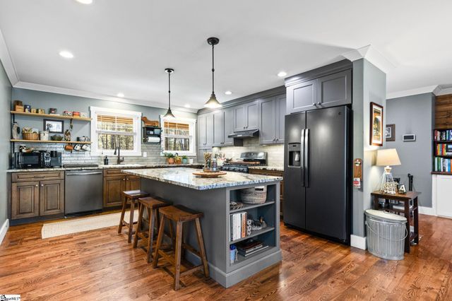 35 Belk Road, Travelers Rest, SC 29690