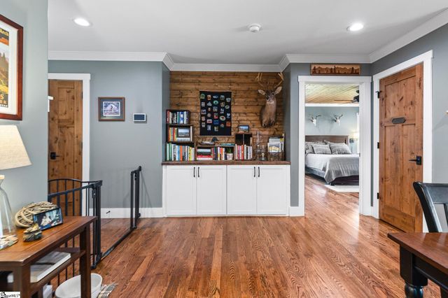 35 Belk Road, Travelers Rest, SC 29690