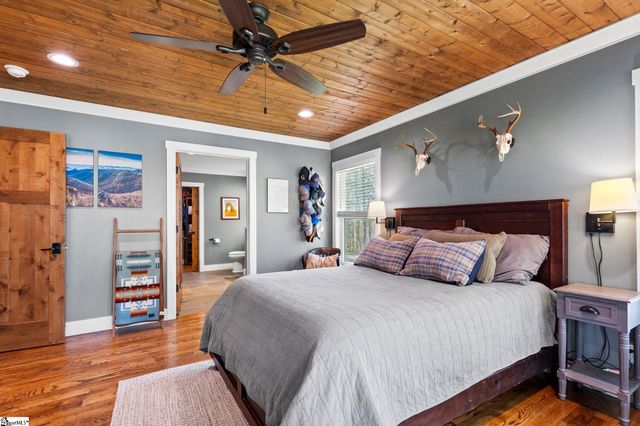 35 Belk Road, Travelers Rest, SC 29690