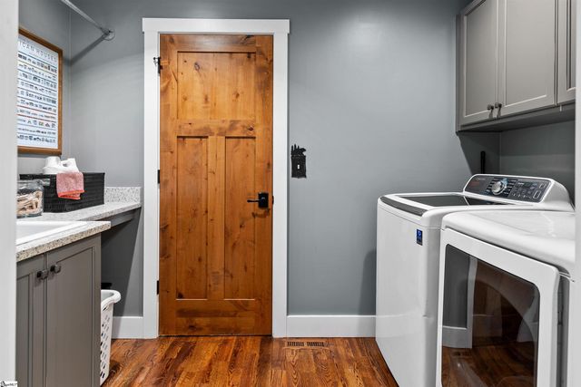 35 Belk Road, Travelers Rest, SC 29690