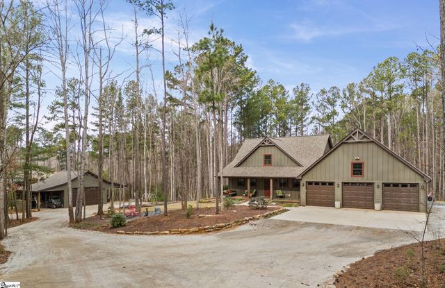 35 Belk Road, Travelers Rest, SC 29690