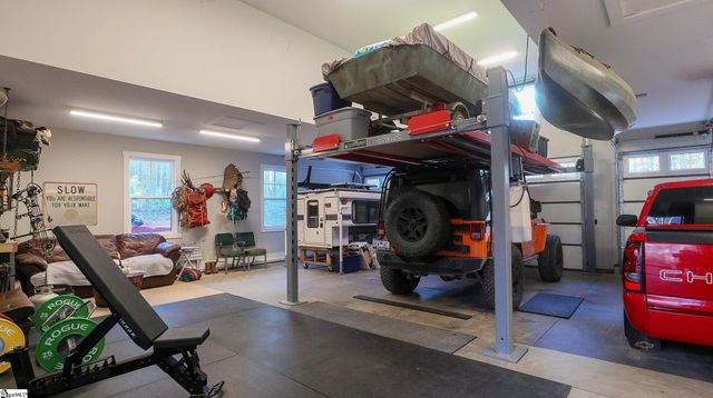 35 Belk Road, Travelers Rest, SC 29690