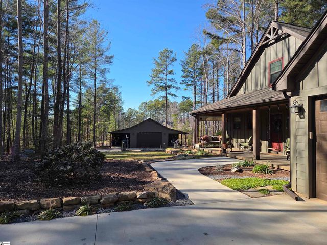 35 Belk Road, Travelers Rest, SC 29690