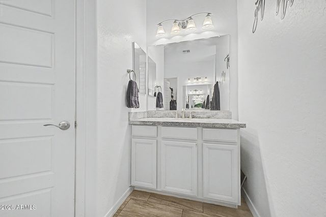 7521 S WOODCHUTE Drive, Gold Canyon, AZ 85118